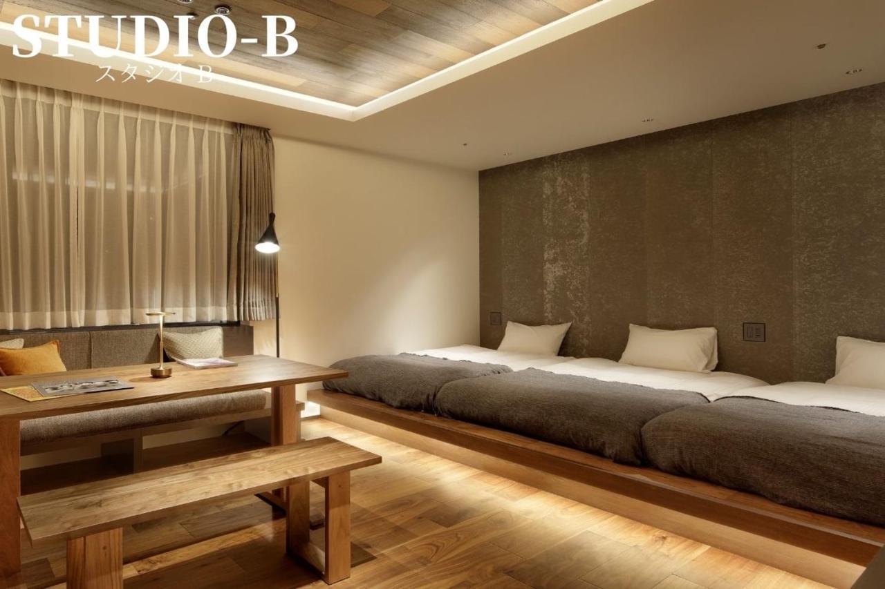 41 Pieces Sapporo Hotel Cameră foto